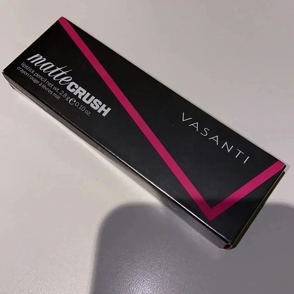 Vasanti matte crush lipstick pencil - Picture 8 of 11